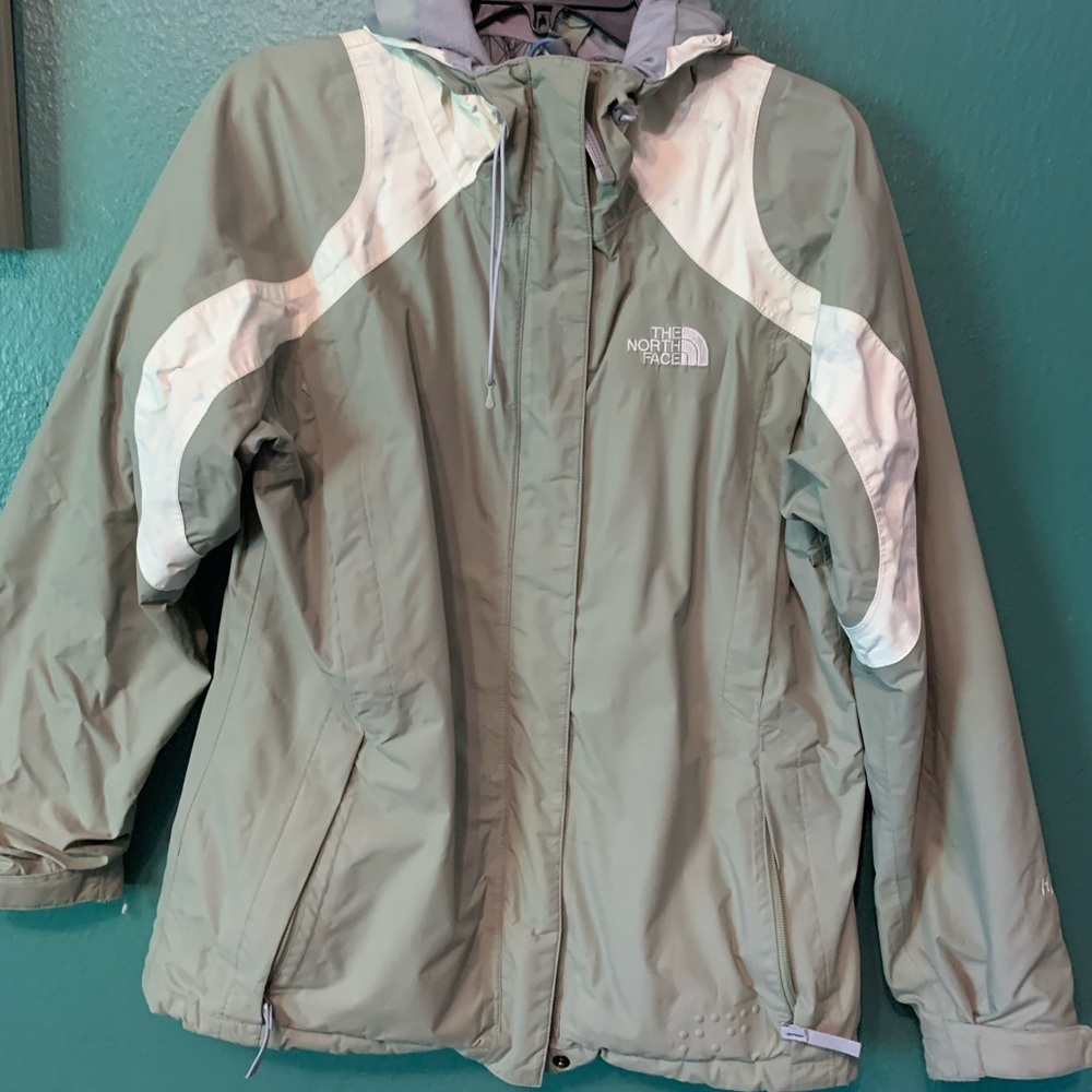 Women’s The North Face Jacket